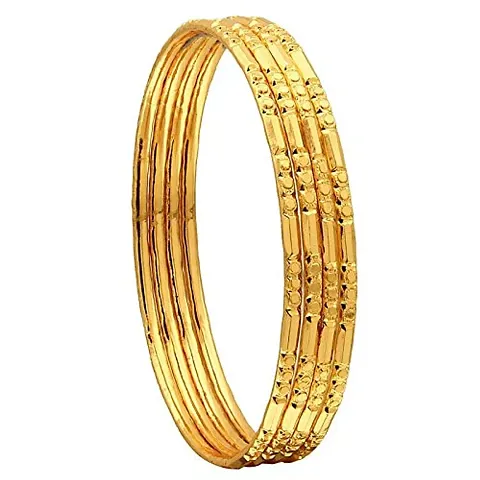 Trendy Bangle Sets 