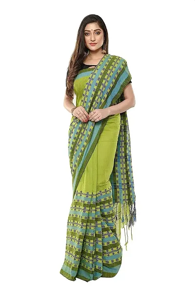 Hot Selling cotton sarees 