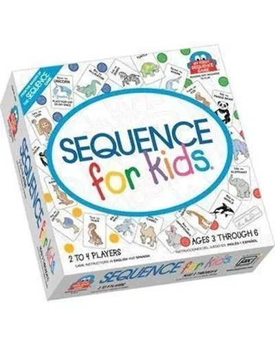 Sequence for Kids