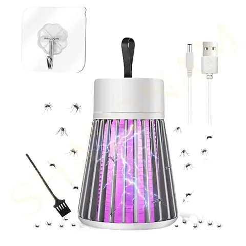 Eco Friendly Electronic LED Mosquito Killer Machine Trap Lamp