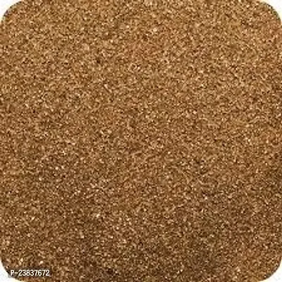 Natural Crushed Sugar-Sized Sand for Aquarium Decoration Fish Tanks and Pondsand  for Terrarium Lawns and Gardens 2 KG-thumb3