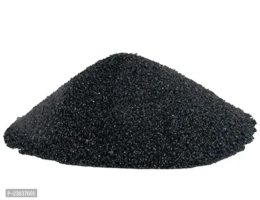 Natural Crushed Sugar-Sized Sand for Aquarium Decoration Fish Tanks and Pondsand  for Terrarium Lawns and Gardens 1 KG