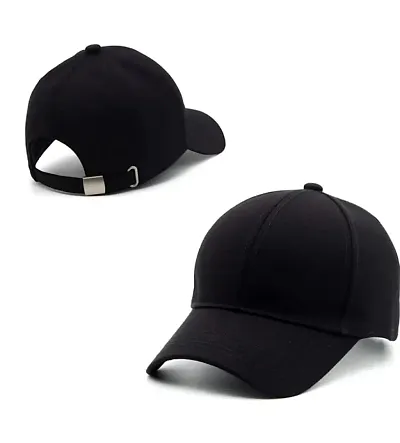 Classic Baseball Cap For Men And Women