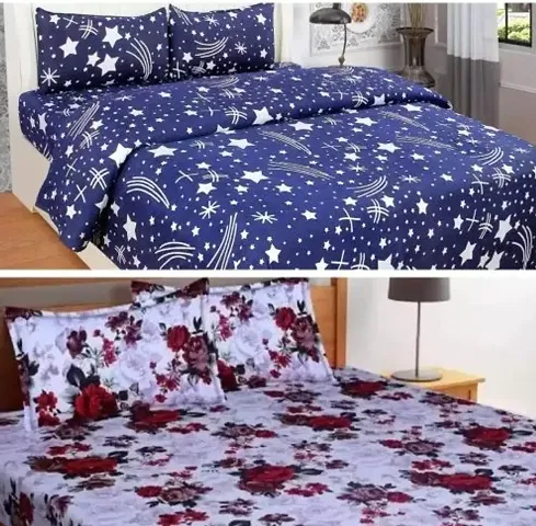 Hot Selling Bedsheets 