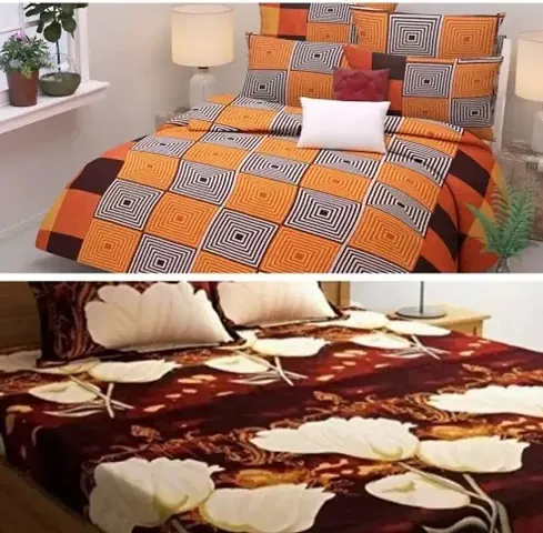 Best Selling Bedsheets 