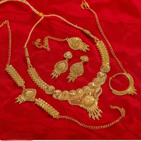 Must Have Jewellery Set 