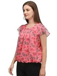 Pretty Fabulous Women Tops  Tunics-thumb1