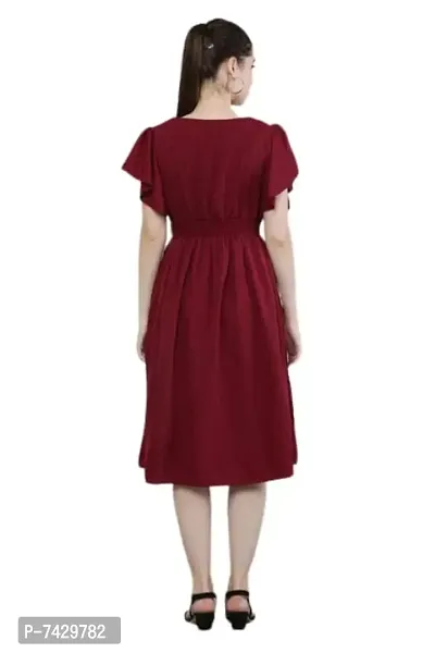 Comfy Ravishing Women dresses-thumb2