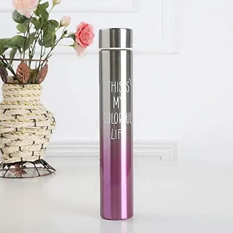 Stainless Steel Double Wall Water Bottles