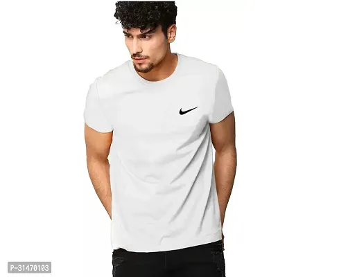 Stylish Printed Oversized Tshirt For Men