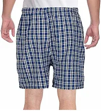 blue  boxer short for men-thumb1