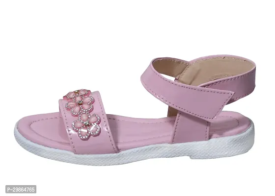 Trendy Sandal for Girls-thumb2