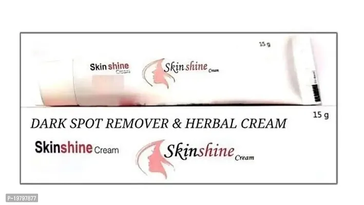 DARK SPOTS REMOVER EMAR SSKIN SHINE CREAM 15 GR PACK OF 1