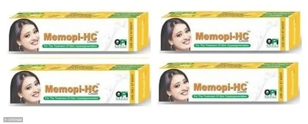 MERE FACE CARE HC ANTI ACNE NIGHT CREAM 15 GRM PACK OF 4