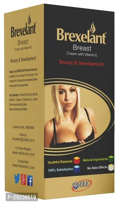 Breast Enlargement Cream-thumb0