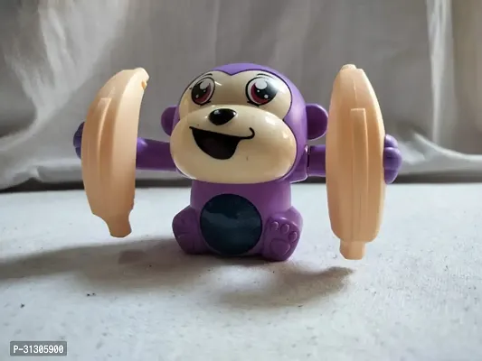 Monkey toy for kids-thumb0