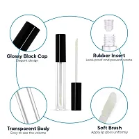 Beauty Spot Transparent Lip Gloss-thumb1
