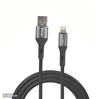 Hitage Lightning Data cable WB-541 5Amp/35W Fastest Cable  Data Transfer/Fast Charging Data Cable.-thumb0