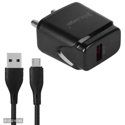 Mobile Charger HT-i314 Elegant Design Charger for All Smart Phone Fast USB Charger Charger with Detachable Cable .-thumb0