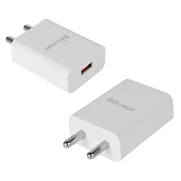 Smart Charger HT-i786+ 3.1 A Output Fast Efficient Charging Charger with Micro USB Charger-thumb3