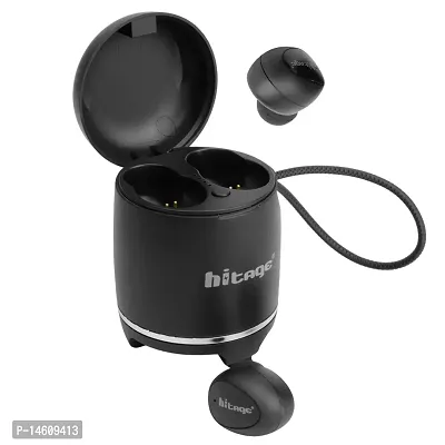 Hitage bluetooth online earphone