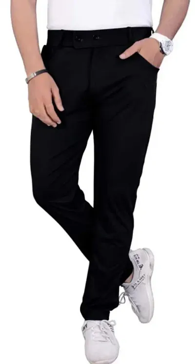 Fabulous Casual Men Track Pant