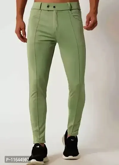 Fabulous Casual Men Track Pant