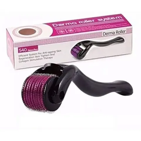 Premium Quality Derma Roller