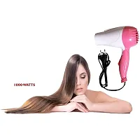 Hair Dryer NV-1290 Hair Dryers Professional-thumb2