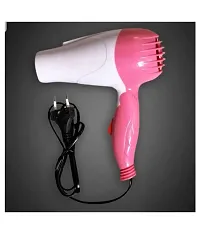 Hair Dryer NV-1290 Hair Dryers Professional-thumb3