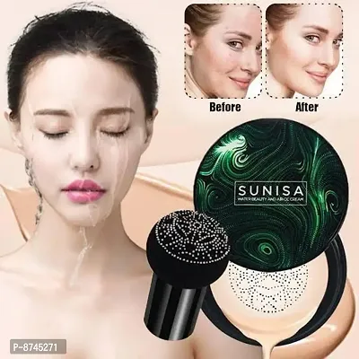 Sunisa Mushroom Head BB Cream-thumb0