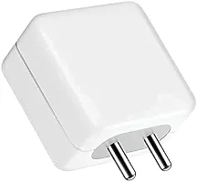 Modern USB Head Charger for Smartphone-thumb2