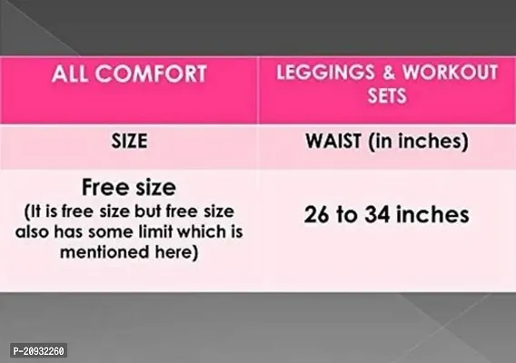 Stylish Women Cotton Blend Track Pant pack of 2-thumb3