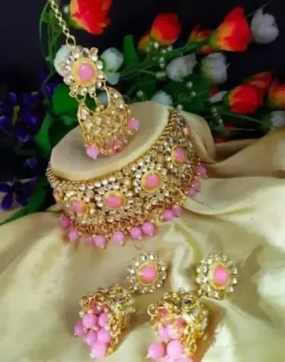 Elegant Jewellery Sets for Women