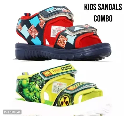 New Fashion Children Sandals Summer Kids Boys Casual Shoes Breathable Mesh Casual  Boys Sandals Kids Boys Sneakers 2024 - AliExpress