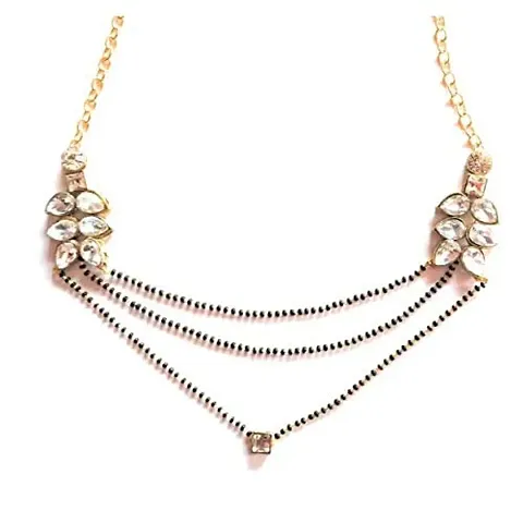 Trendy Jewellery Set 