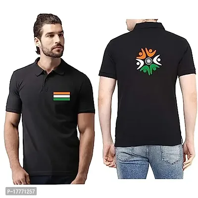 Indian army best sale polo t shirt