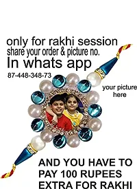 MOHCKY Brother Tshirts for Kid and Show Your Love in bhaiya dooj and rakhsha bandan -26-MSD-046 Yellow-thumb2