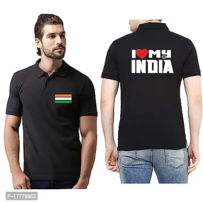 Indian army best sale polo t shirt