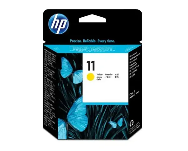 11 y Ink Cartridge