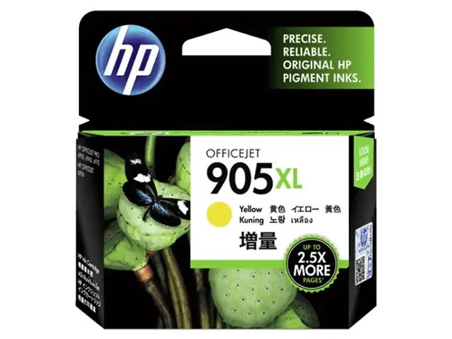 905xl y Ink Cartridge