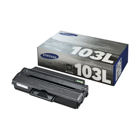 103L Toner Cartridge