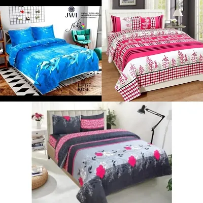 Best Value Bedsheet Combo 