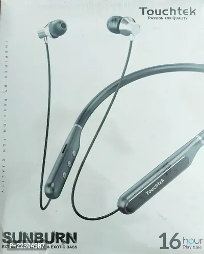 Stylish Headphones Black On-ear  Over-ear  Bluetooth Wireless