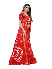 Stylish Saree with Blouse piece for Women-thumb3