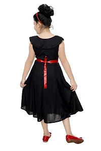 Dixita Girls' Midi Dress.-thumb2