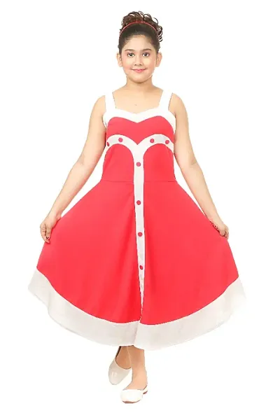 Girl's Festive/ Party Wear Dresses