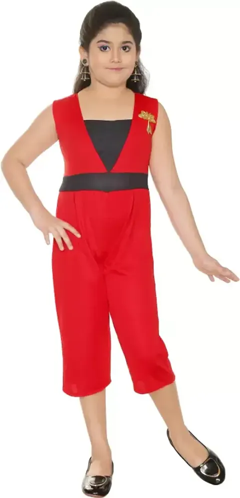 Trendy Jumpsuit for Women