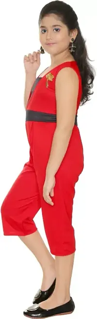 Trendy Jumpsuit for Women-thumb2