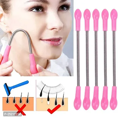 DRS Woman Epilator Manual Facial Hair Remover Stick Face Body Hair Remover Epilators Hair Cleaning Remove Cleanser Beauty Tools-thumb5